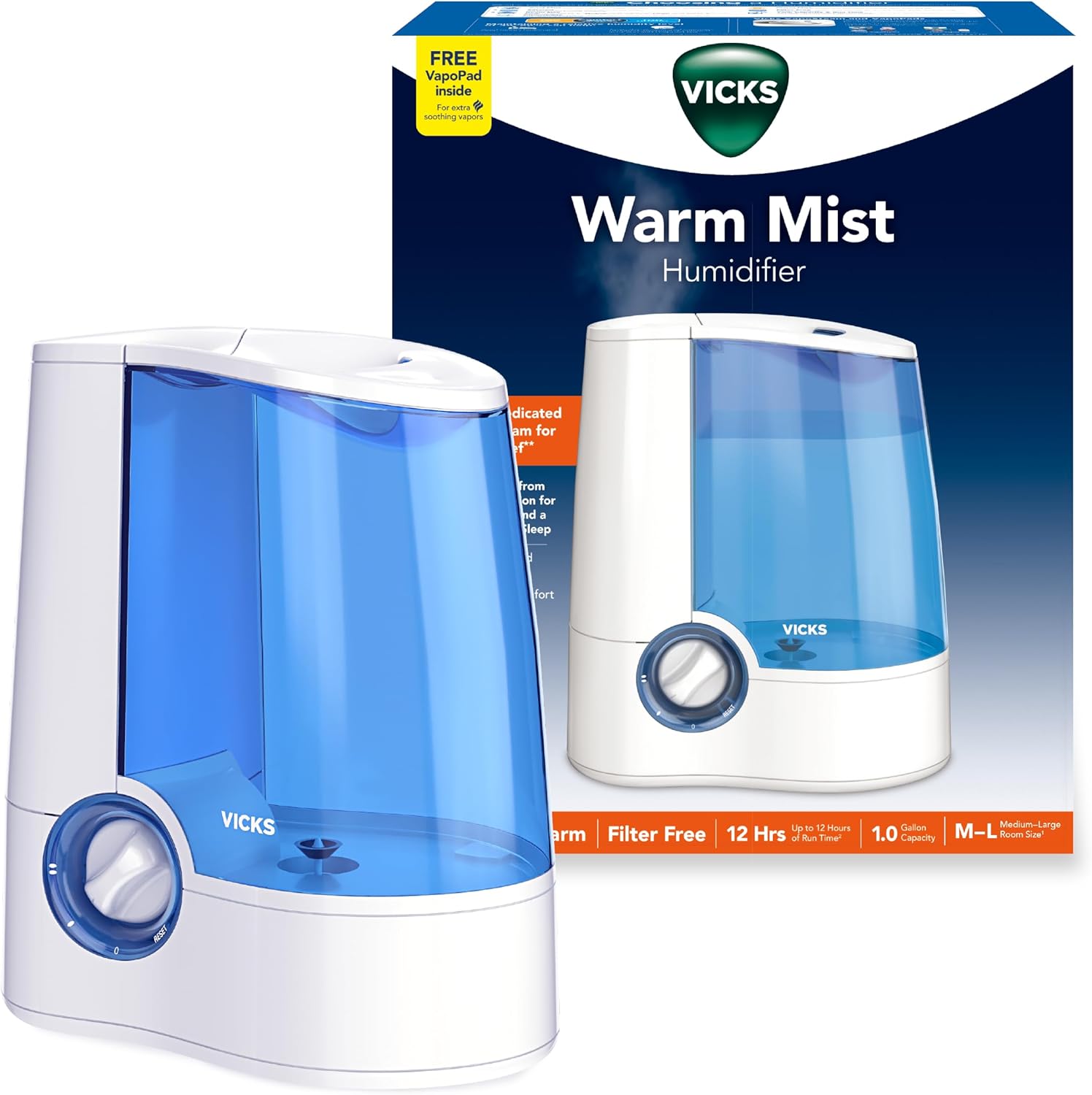 air treatment