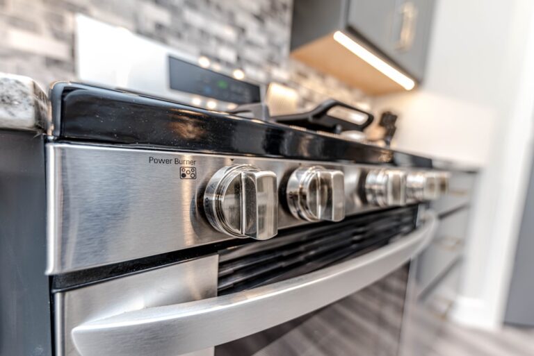 Tips for Maintaining Your Household Appliances for Longevity and Performance