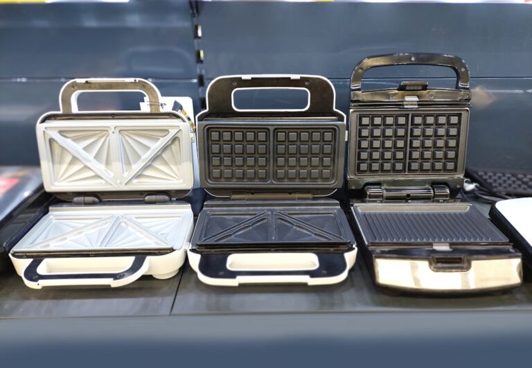 The Benefits of Shopping Locally for Your Appliance Needs Online