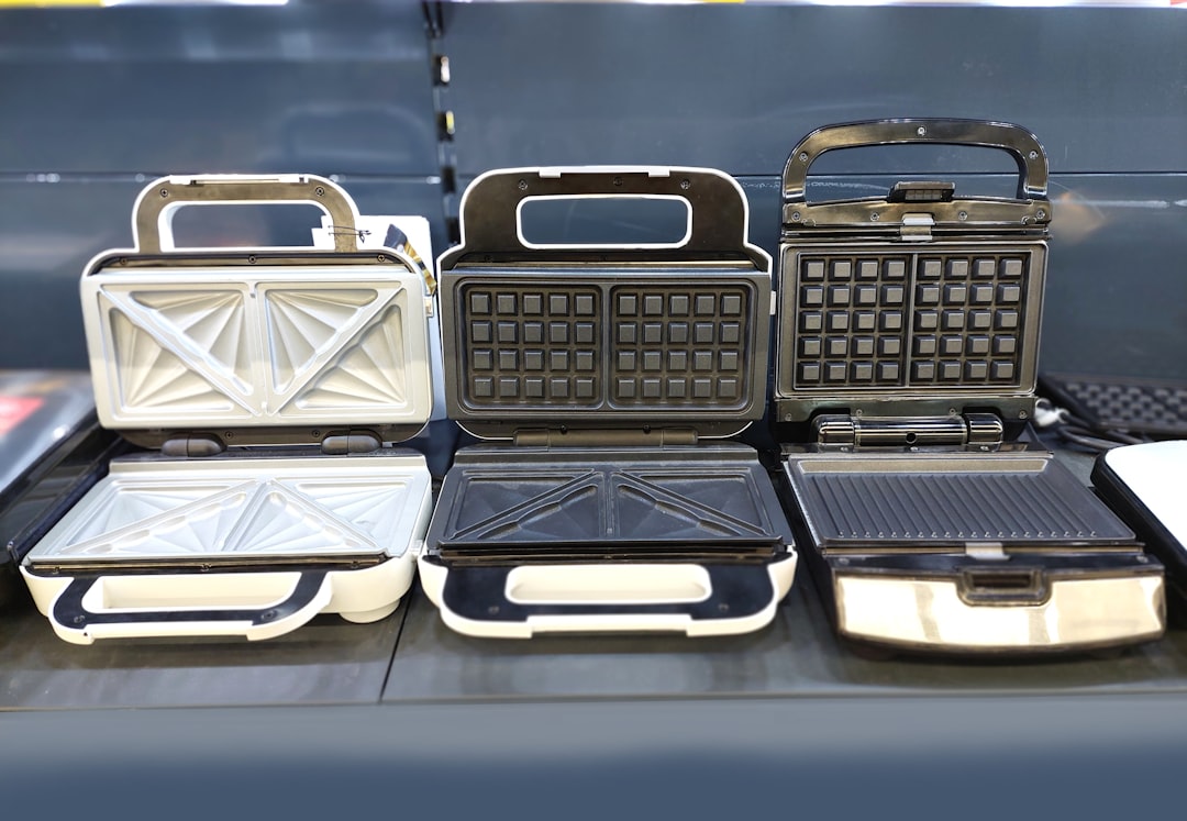 The Benefits of Shopping Locally for Your Appliance Needs Online