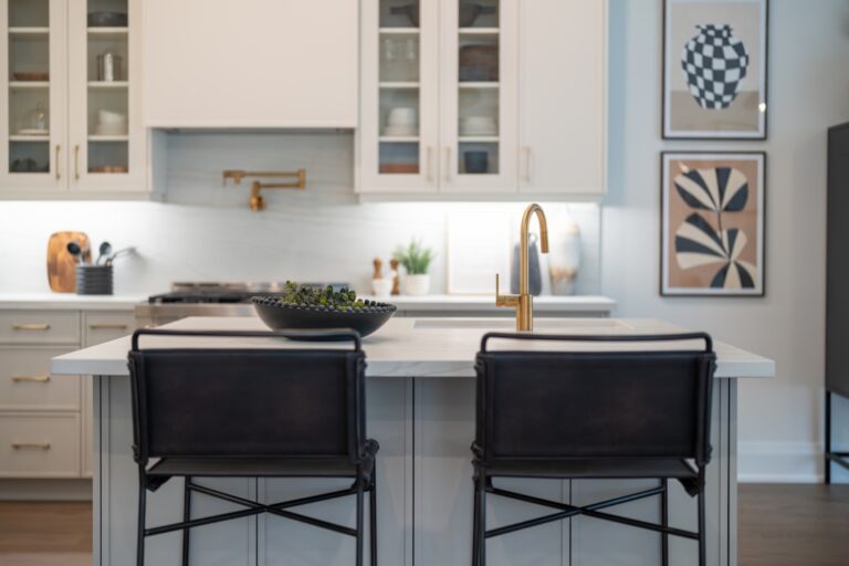 Stylish and Functional: Finding the Perfect Appliances for Your Home