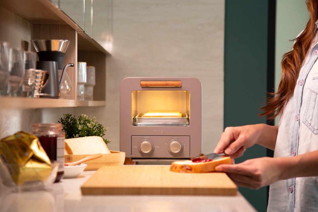 Maximize Your Space with Multi-Functional Kitchen Appliances