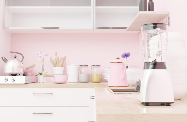 Choosing the Best Appliances for Your Unique Home Style