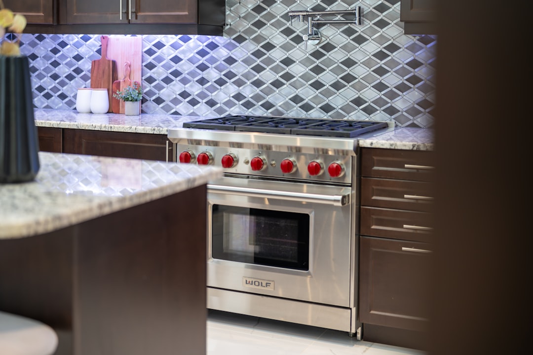 Affordable High-Tech Solutions for Modern Living Spaces