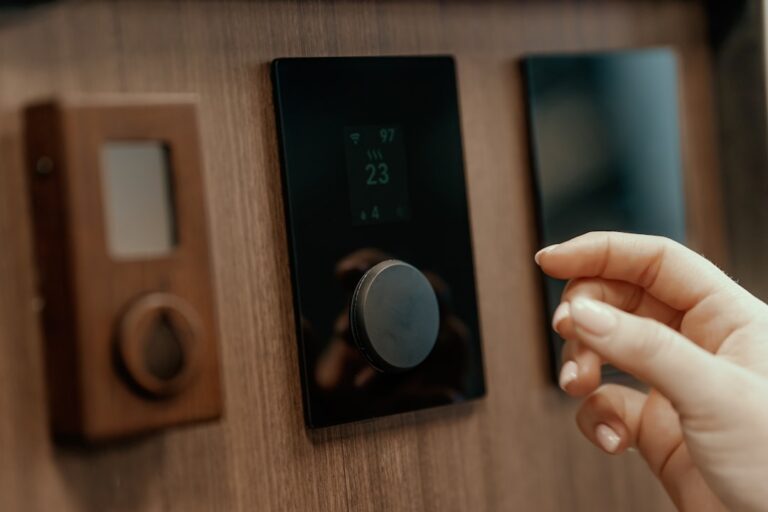 Upgrade Your Living Space with Smart Home Devices from Optimumstore