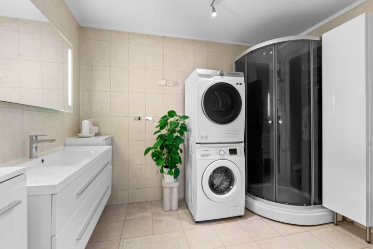 A Comprehensive Guide to Eco-Friendly Household Appliances